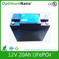 Аккумулятор LiFePO4 на 12V 5-400ah для солнечной системы